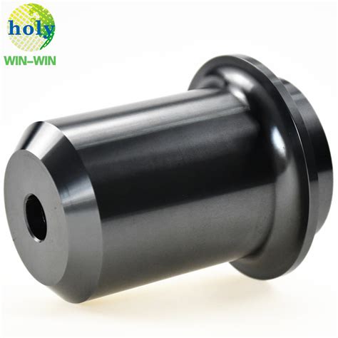 China Custom Aluminium CNC Turning Parts Factory 